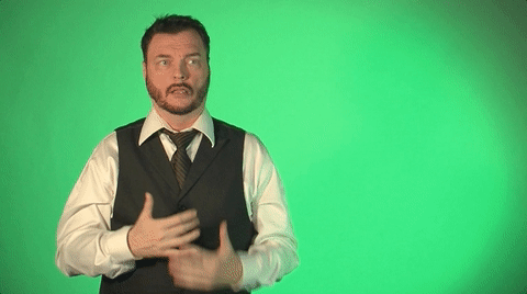 sign language asl GIF by Sign with Robert