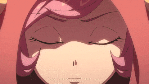 Scared Pokemon Generations GIF by Pokémon