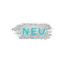 Neu Sticker