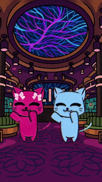 Dance Clubbing GIF