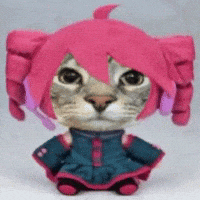 Kasane Teto GIF