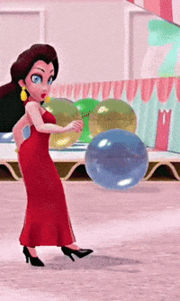 Super Mario Nintendo GIF