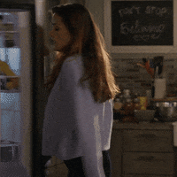 Station 19 Couple GIF by ABC Network