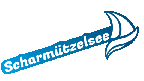 Travel See Sticker by Scharmuetzelsee