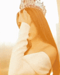 Puteri Indonesia GIF