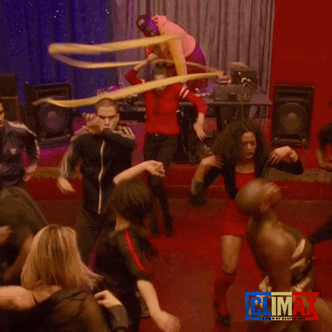 GIF by Raven Banner Entertainment