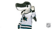 Ice Hockey Sport GIF by NHL