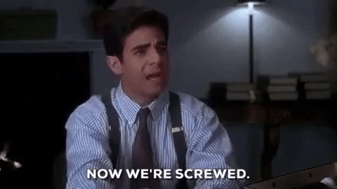 clueless movie GIF