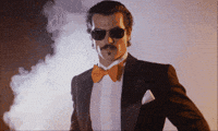 On Fire GIF by Jukebox Saints