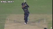 Babar Azam Bobby GIF