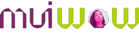 Muiwow Sticker by MUITEC