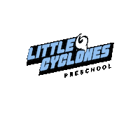 Littlecyclones Sticker by Virginia FCCLA