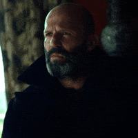 Not Gonna Happen No Way GIF by Black Bear Pics