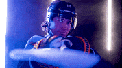 Hockey Echl GIF by Toledo Walleye