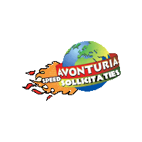 Work World Sticker by Avonturia