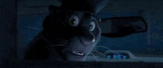 disney animation GIF by Disney Zootopia