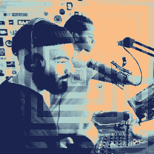 dj Diogo GIF by Njorg