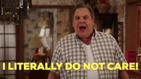 The Goldbergs GIF by ABC Network