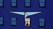 Comic Book Animation GIF by Pure Noise Records