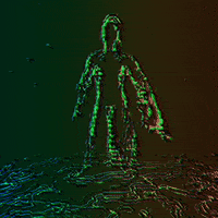 Walking Walk GIF by J. Lupo Arms