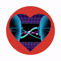 art love GIF by J. Lupo Arms