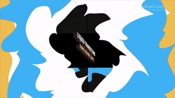 Liquid transition pack visual pack edition motion