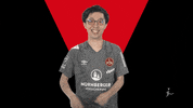 Ea Sports GIF by Bundesliga
