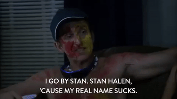 comedy central season 4 episode 6 GIF by Workaholics