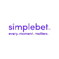 Football Betting Sticker by Simplebet