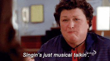yes you are shannon beiste GIF