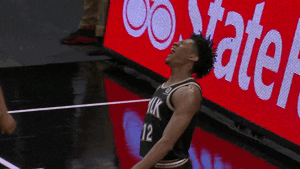 Regular Season Sport GIF by NBA