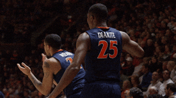 college sports ncaa GIF