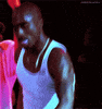 tupac shakur dancing GIF