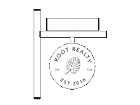 Root Realty Sticker by Future Home Loans