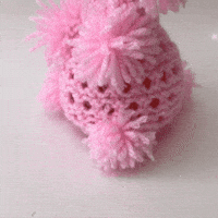 Chocolate Orange Cute Dog GIF by TeaCosyFolk