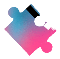 Puzzle Secrets Sticker by ministryofsound_giphy