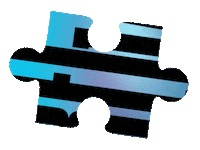 Puzzle Secrets Sticker by ministryofsound_giphy