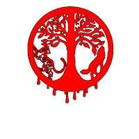 LIMETYGER drippy limetyger Sticker