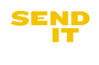 Send It Off Road Sticker by Mickey Thompson Tires