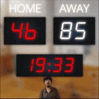 46 Home GIF