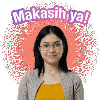 Ada Apa Dengan Cinta Sticker by Rhaya Flicks