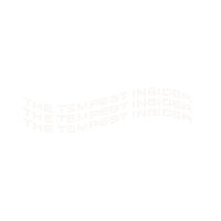 animation art Sticker by The Tempest