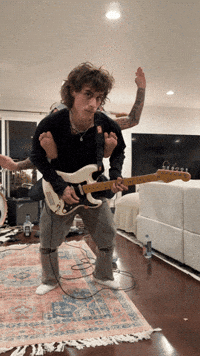 John Luther Alexsucks GIF by Sam McGrath