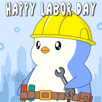 Well Done Yes GIF by Pudgy Penguins