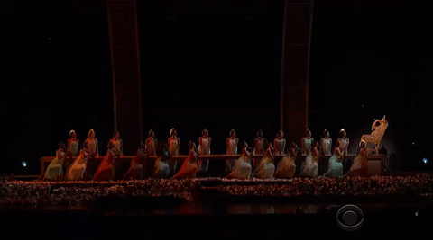 Beyonce The Grammys GIF by Recording Academy / GRAMMYs