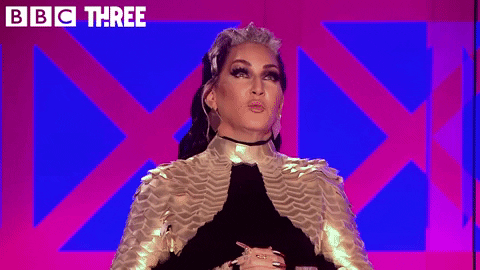 Series 2 Laugh GIF by BBC Three