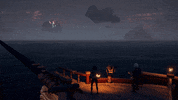 Pirate GIF by Sea of Thieves