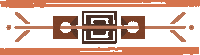 Art Deco Geometry Sticker
