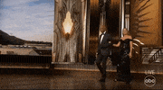 Margot Robbie Oscars GIF by The Academy Awards