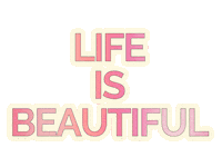 pink love Sticker by LovEvolution